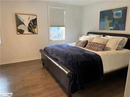 44 Conservation Way, Collingwood, ON - Indoor Photo Showing Bedroom