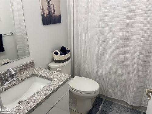 44 Conservation Way, Collingwood, ON - Indoor Photo Showing Bathroom