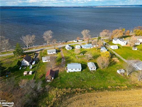 388 Big Island Road, Prince Edward County, ON 