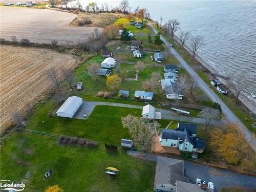 388 Big Island Road, Prince Edward County, ON 