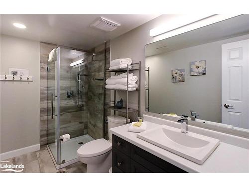 107-169 Jozo Weider Boulevard, The Blue Mountains, ON - Indoor Photo Showing Bathroom