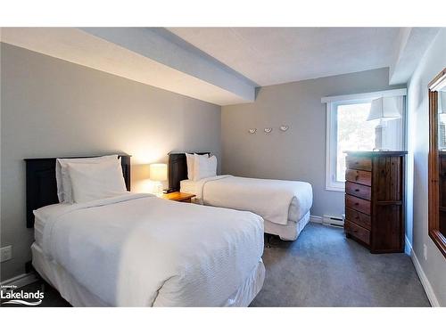 107-169 Jozo Weider Boulevard, The Blue Mountains, ON - Indoor Photo Showing Bedroom