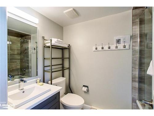 107-169 Jozo Weider Boulevard, The Blue Mountains, ON - Indoor Photo Showing Bathroom