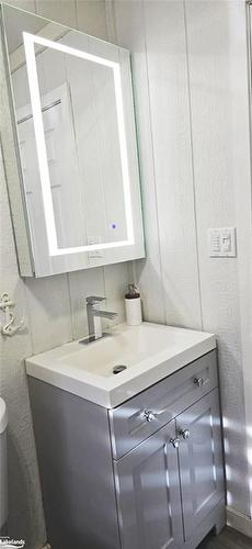 269 Balsam Chutes Road, Huntsville, ON - Indoor Photo Showing Bathroom