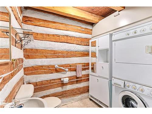 598519 Concession Road 2 N, Meaford Municipality, ON - Indoor Photo Showing Laundry Room