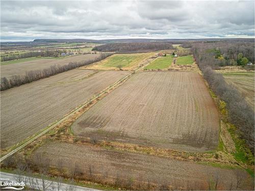 598519 Concession Road 2 N, Meaford Municipality, ON - Outdoor With View