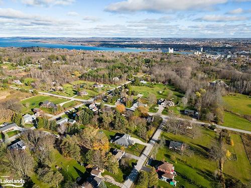 879 15Th Street W, Georgian Bluffs, ON - Outdoor With View