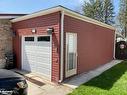 214 Eliza Street, Stayner, ON  - Outdoor With Exterior 