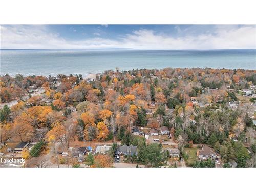 9 Evans Drive, Tiny, ON - Outdoor With Body Of Water With View