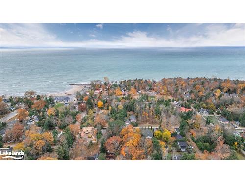 9 Evans Drive, Tiny, ON - Outdoor With Body Of Water With View