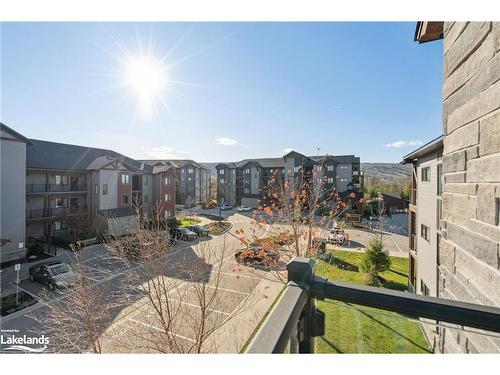 301-12 Beckwith Lane, The Blue Mountains, ON - Outdoor