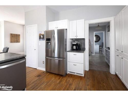 788113 Grey Road 13, Clarksburg, ON - Indoor Photo Showing Kitchen