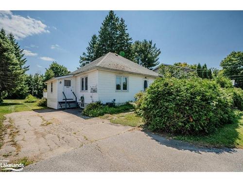 104 Ann Street, Bracebridge, ON - Outdoor