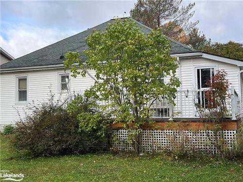 104 Ann Street, Bracebridge, ON - Outdoor