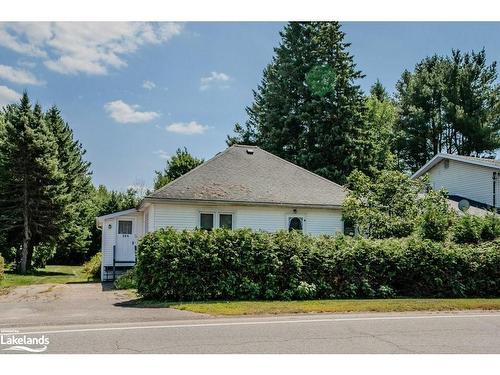 104 Ann Street, Bracebridge, ON - Outdoor