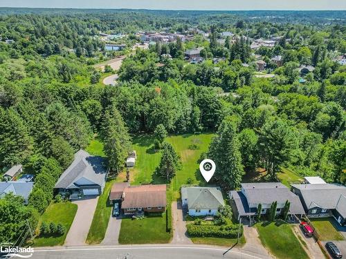 104 Ann Street, Bracebridge, ON - Outdoor With View