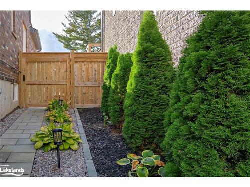 79 Lockerbie Crescent, Collingwood, ON - Outdoor