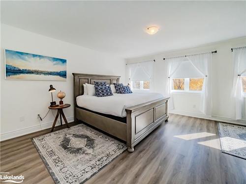 51 Rockmount Crescent, Gravenhurst, ON - Indoor Photo Showing Bedroom