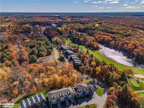 51 Rockmount Crescent, Gravenhurst, ON - Outdoor With View