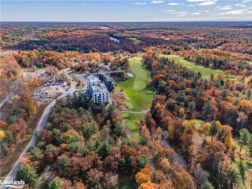 51 Rockmount Crescent, Gravenhurst, ON - Outdoor With View