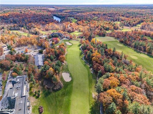 51 Rockmount Crescent, Gravenhurst, ON - Outdoor With View