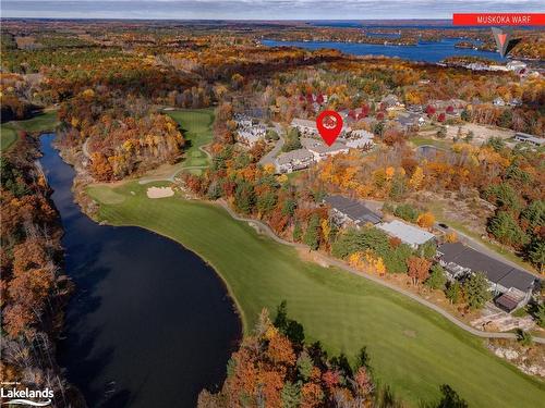 51 Rockmount Crescent, Gravenhurst, ON - Outdoor With View