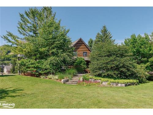 146 Wyandot Court, The Blue Mountains, ON - Outdoor