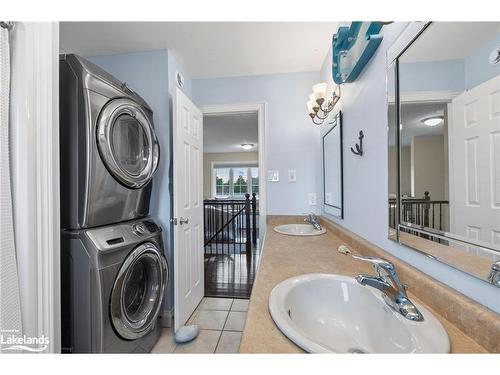 3 Brechin Crescent, Oro-Medonte, ON - Indoor Photo Showing Laundry Room