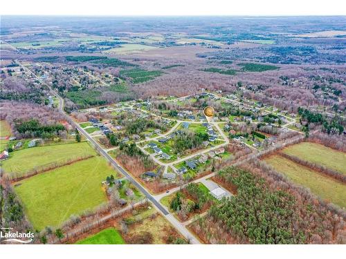 3 Brechin Crescent, Oro-Medonte, ON - Outdoor With View