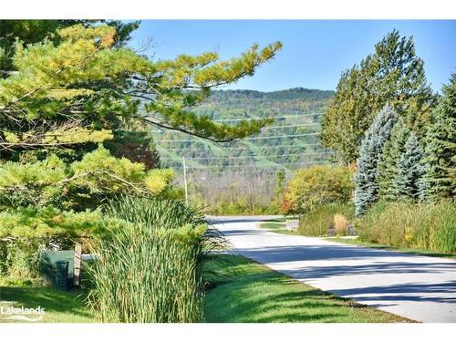 26 Trails End, Collingwood, ON - Outdoor With View