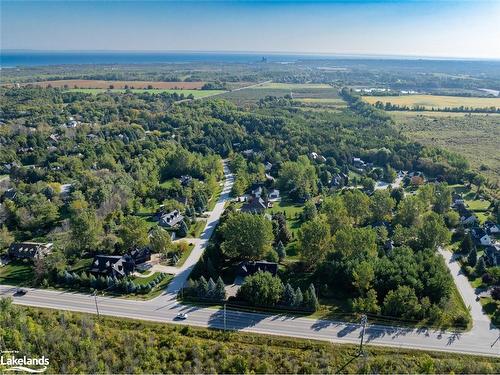 26 Trails End, Collingwood, ON - Outdoor With View