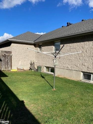 553 1St Street Sw, Owen Sound, ON - Outdoor