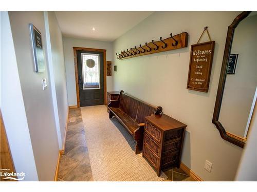 1107 Falkenburg Road, Bracebridge, ON - Indoor Photo Showing Other Room