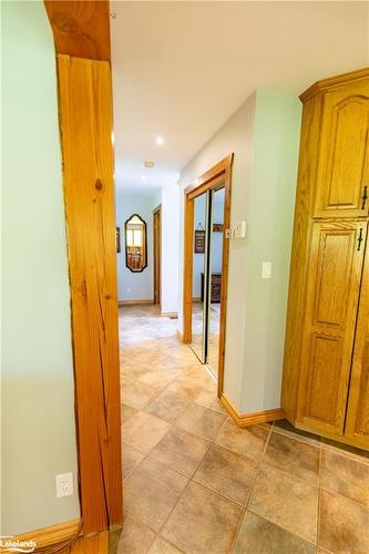 1107 Falkenburg Road, Bracebridge, ON - Indoor Photo Showing Other Room