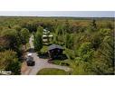 1107 Falkenburg Road, Bracebridge, ON  - Outdoor With View 