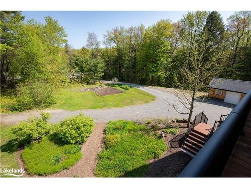 1107 Falkenburg Road, Bracebridge, ON - Outdoor