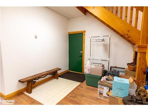 1107 Falkenburg Road, Bracebridge, ON - Indoor Photo Showing Other Room