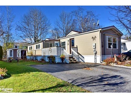 37 Georgian Glen Drive, Wasaga Beach, ON - Outdoor With Facade