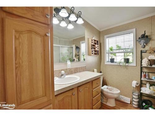 37 Georgian Glen Drive, Wasaga Beach, ON - Indoor Photo Showing Bathroom