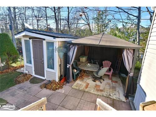 37 Georgian Glen Drive, Wasaga Beach, ON - Outdoor With Deck Patio Veranda