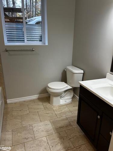 687 Montreal St, Midland, ON - Indoor Photo Showing Bathroom