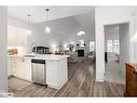 4 Sutton Lane, Collingwood, ON  - Indoor Photo Showing Kitchen 