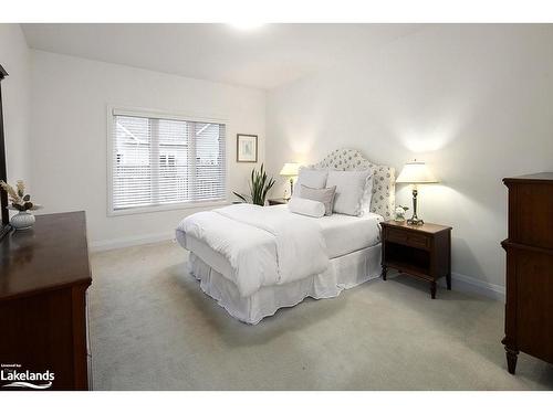 4 Sutton Lane, Collingwood, ON - Indoor Photo Showing Bedroom