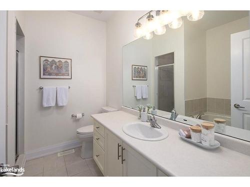 4 Sutton Lane, Collingwood, ON - Indoor Photo Showing Bathroom