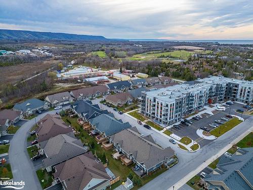 4 Sutton Lane, Collingwood, ON - Outdoor With View