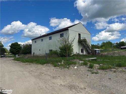 2664 Old Fort Road, Tay, ON 