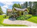 1169 Crooked House Road, Minden Hills, ON  - Outdoor 