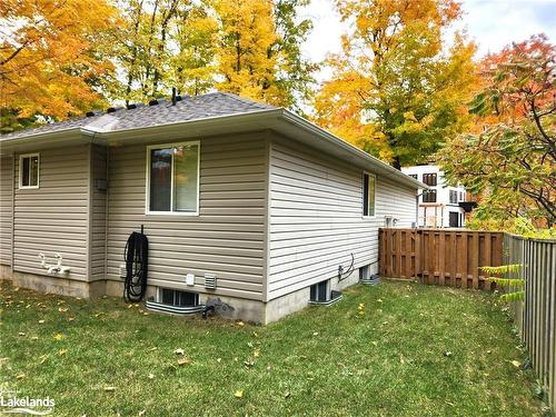 55 Breithaupt Crescent, Tiny, ON - Outdoor With Exterior