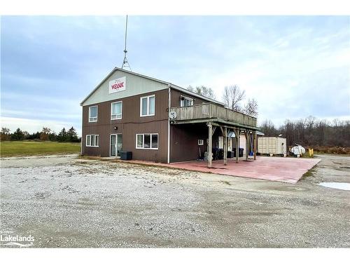 9523 County Rd 10, Clearview, ON 