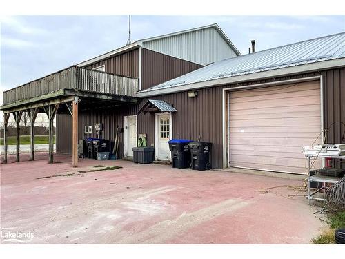 9523 County Rd 10, Clearview, ON 